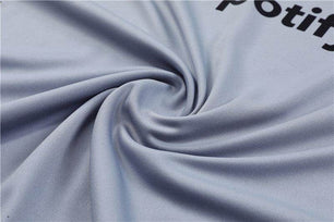 FC Barcelona Black and Grey Tracksuit - JerseyLegacy