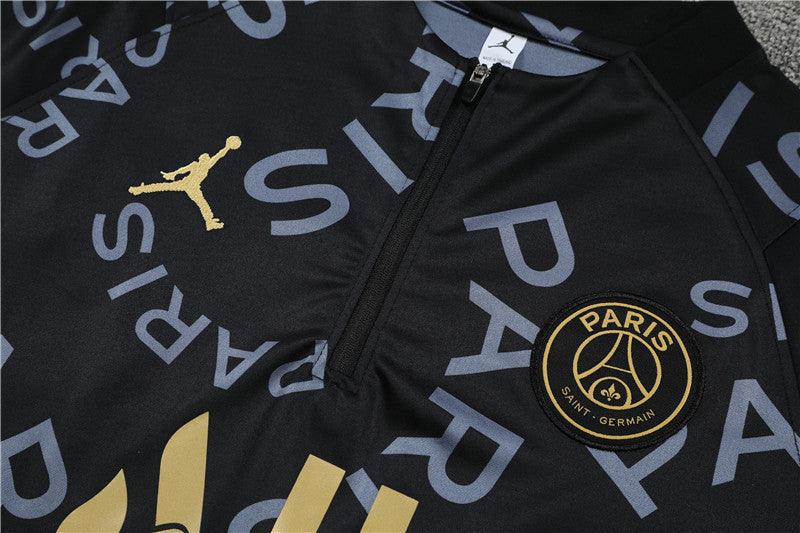 PSG "Paris Elegance" Tracksuit - JerseyLegacy