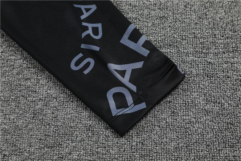 PSG "Paris Elegance" Tracksuit - JerseyLegacy