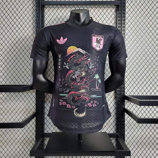 Japan "Neo-Tokyo Dragon" Special Kit - JerseyLegacy