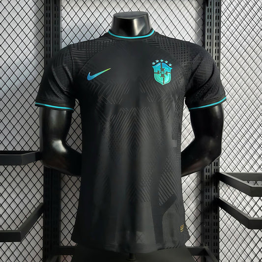 Brazil "Emerald Nights" Special Kit - JerseyLegacy