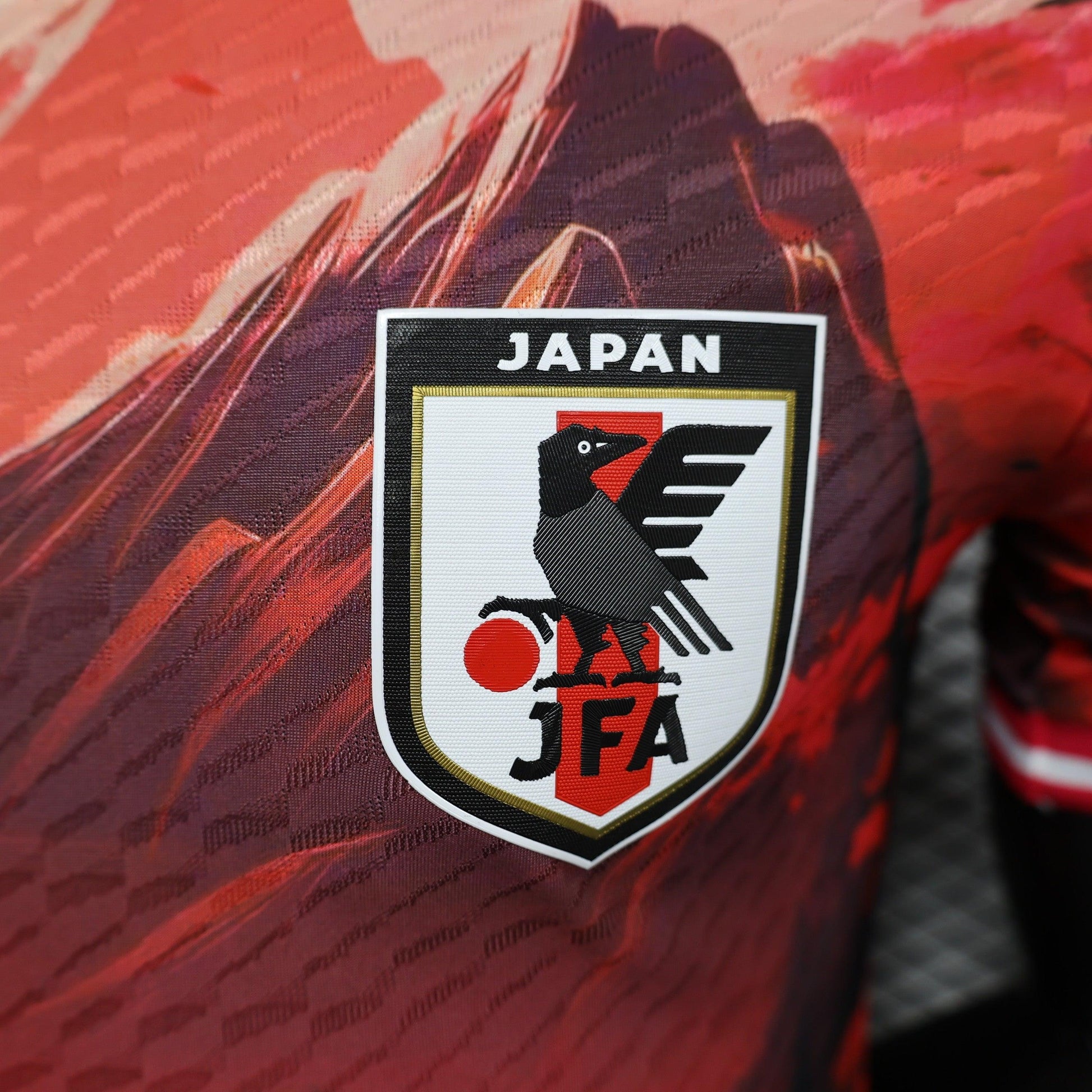 Japan "Rising Serenity" Special Kit - JerseyLegacy