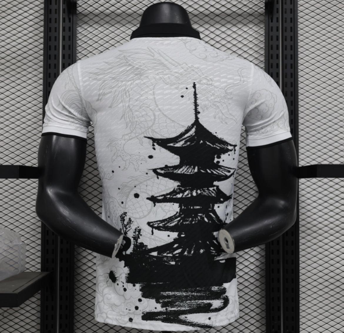 Japan "Zen Ink" Special Kit - JerseyLegacy