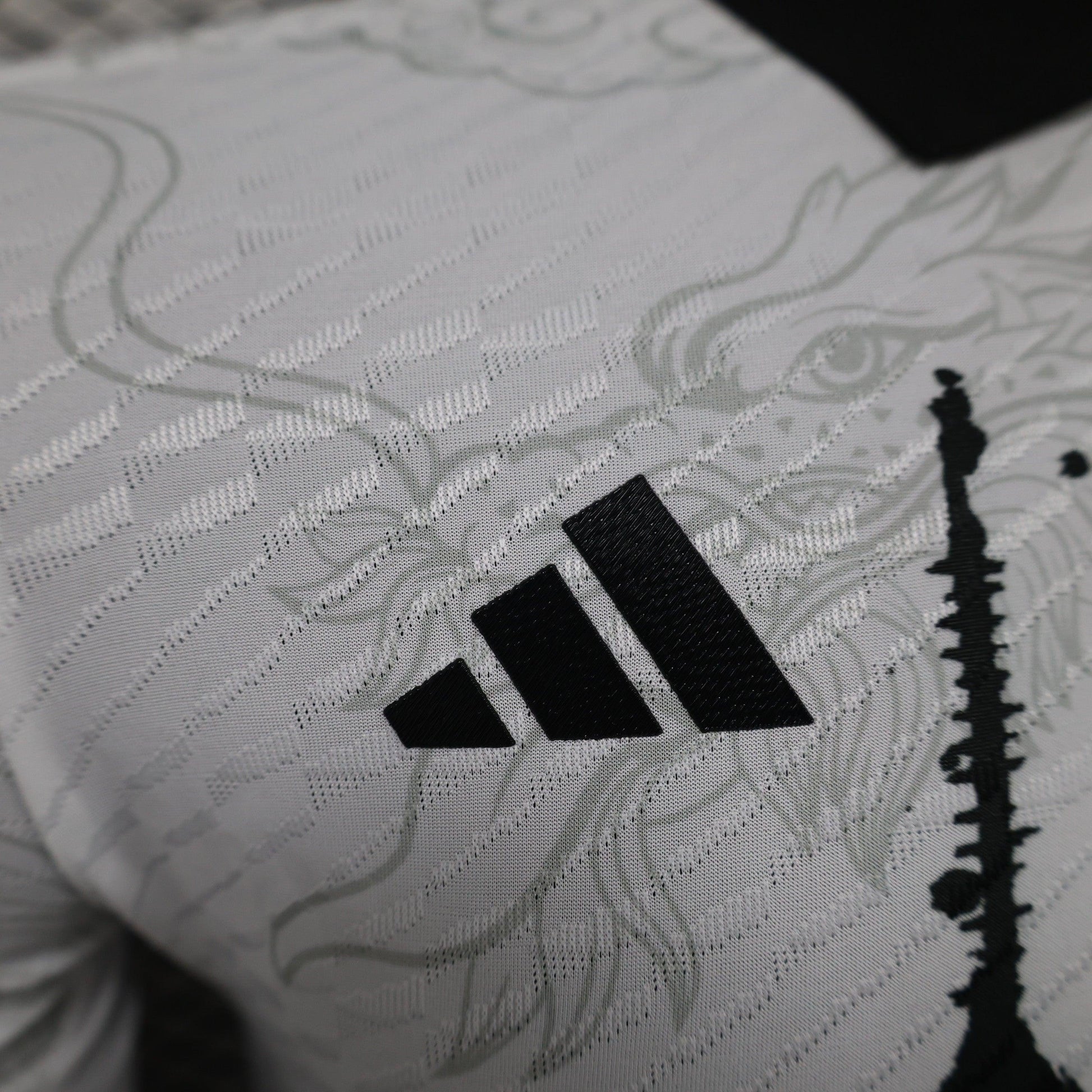 Japan "Zen Ink" Special Kit - JerseyLegacy