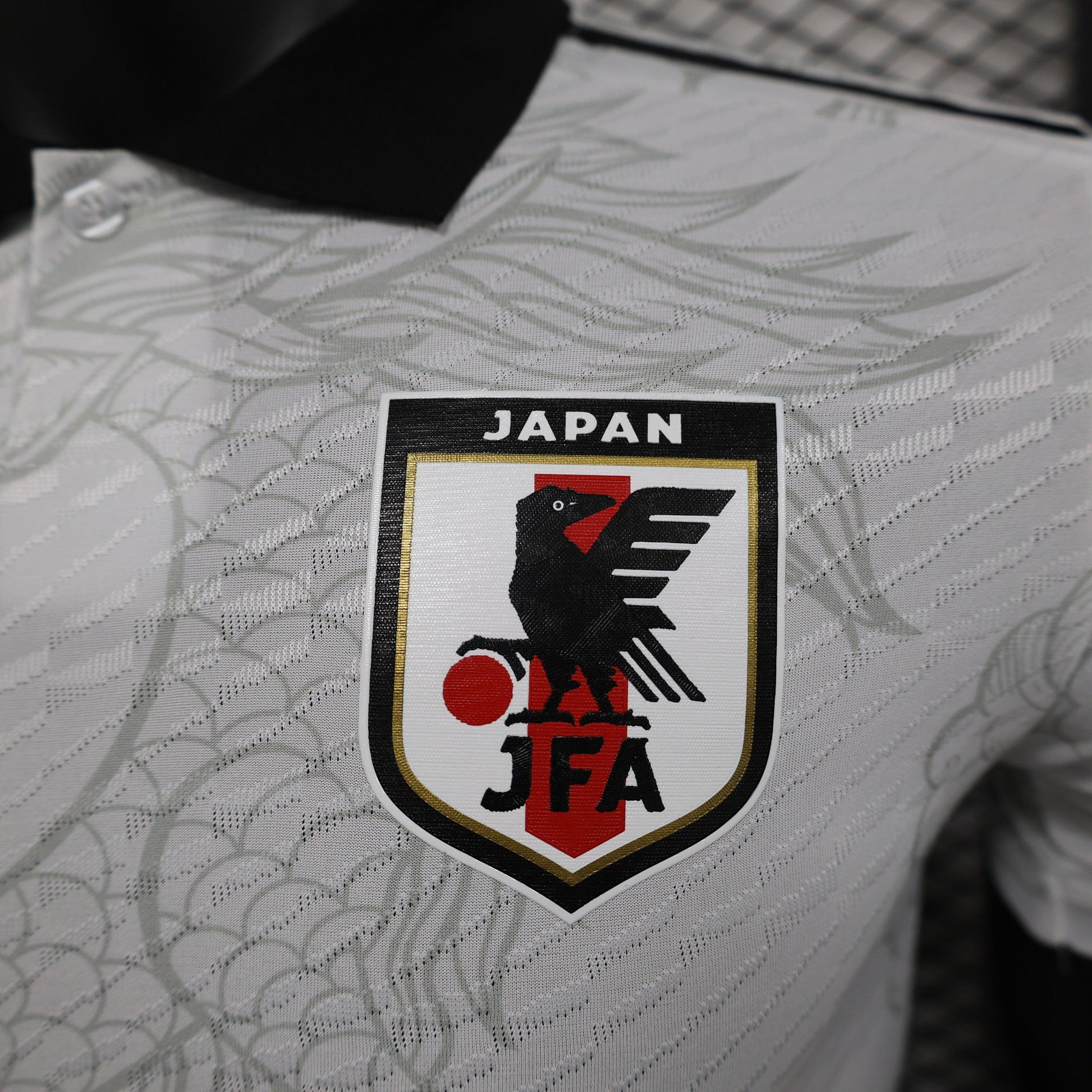 Japan "Zen Ink" Special Kit - JerseyLegacy