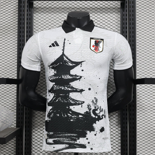 Japan "Zen Ink" Special Kit - JerseyLegacy