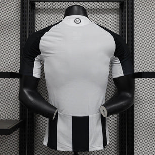 Newcastle United 2024-2025 Home Kit - JerseyLegacy