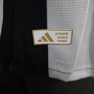 Newcastle United 2024-2025 Home Kit - JerseyLegacy