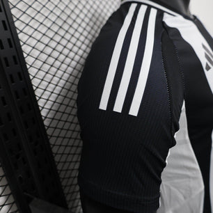 Newcastle United 2024-2025 Home Kit - JerseyLegacy