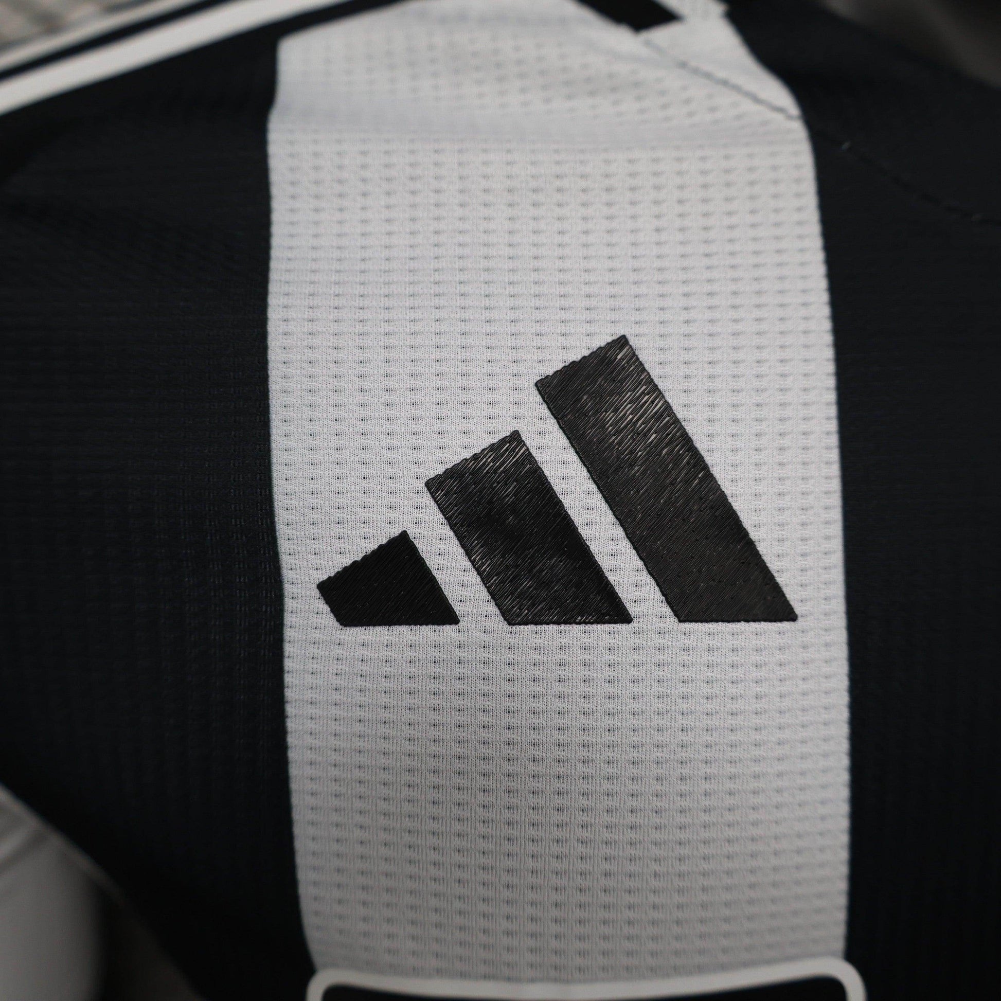 Newcastle United 2024-2025 Home Kit - JerseyLegacy