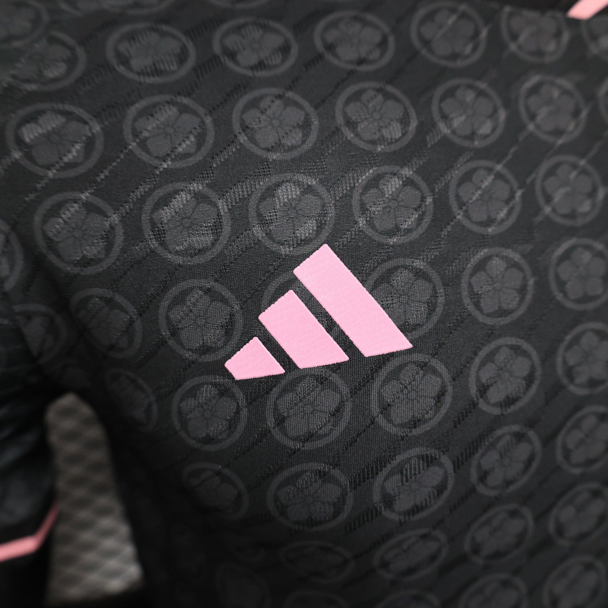 Japan "Sakura Blade" Special Kit - JerseyLegacy