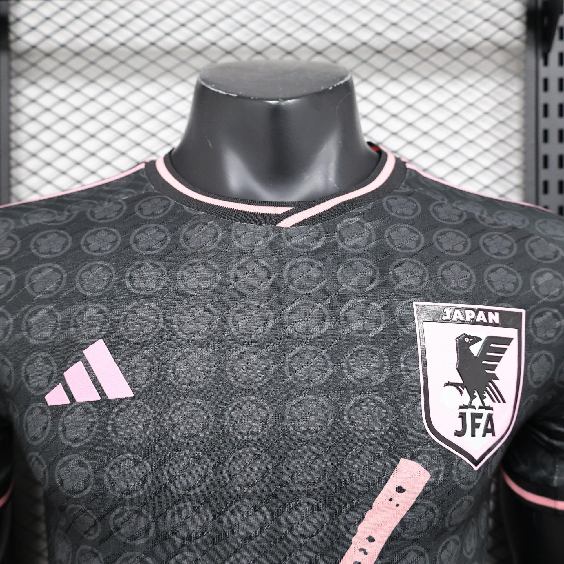 Japan "Sakura Blade" Special Kit - JerseyLegacy