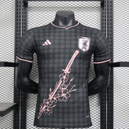 Japan "Sakura Blade" Special Kit - JerseyLegacy