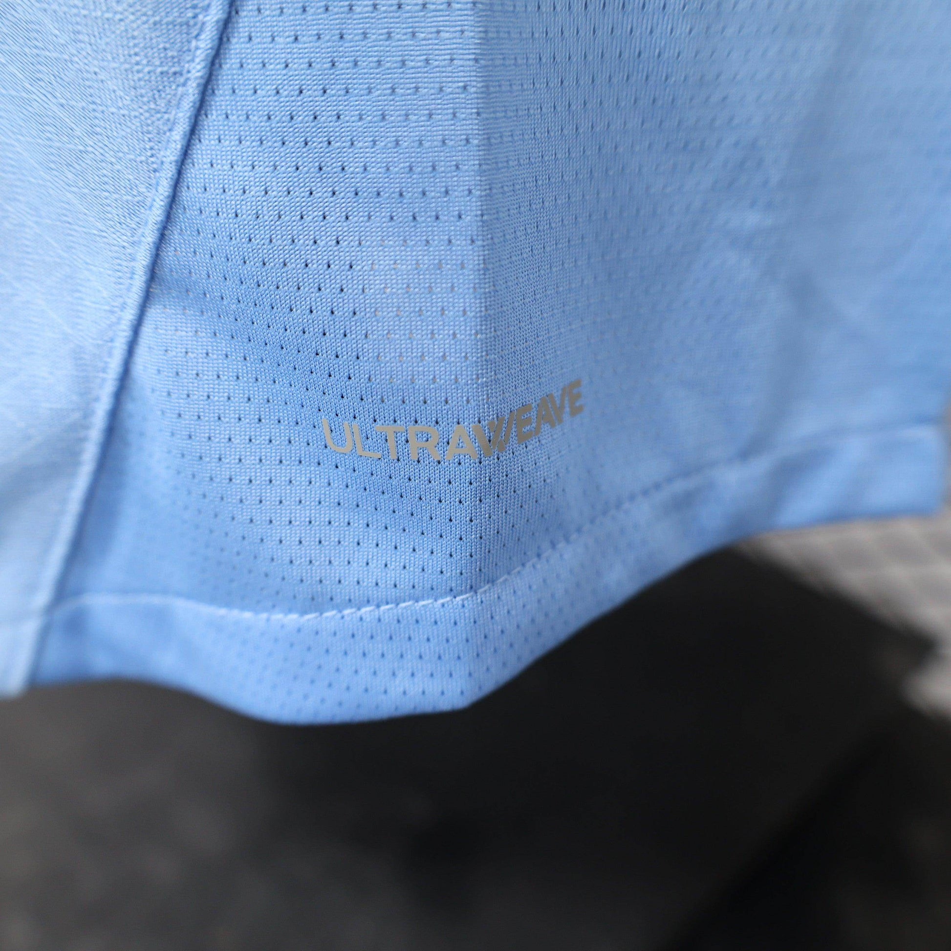 Manchester City 2024-2025 Home Kit Long Sleeve - JerseyLegacy