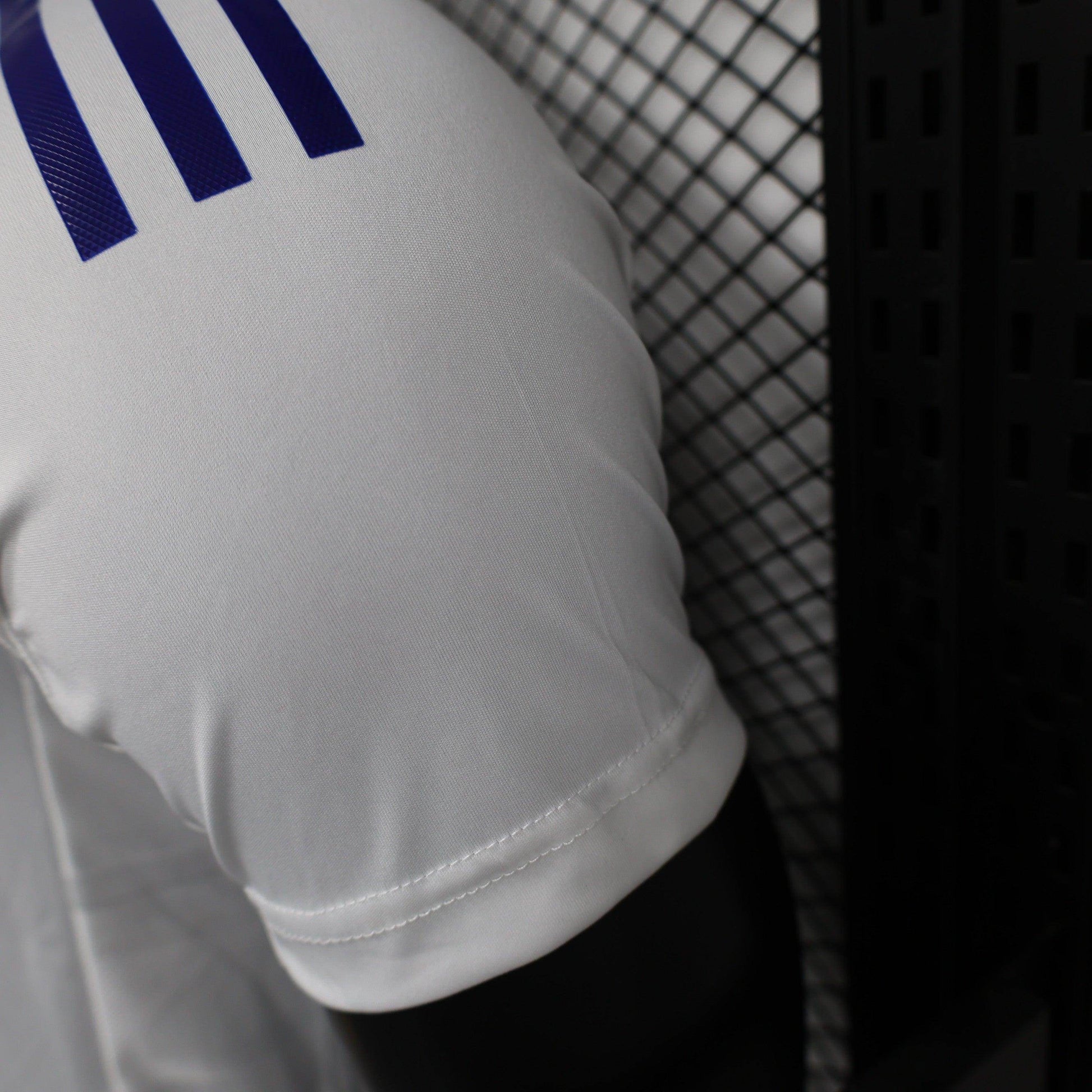 Olympique Lyonnais 2024-2025 Home Kit - JerseyLegacy