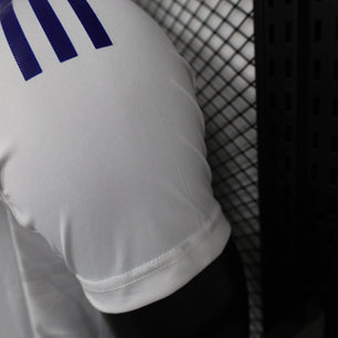 Olympique Lyonnais 2024-2025 Home Kit - JerseyLegacy