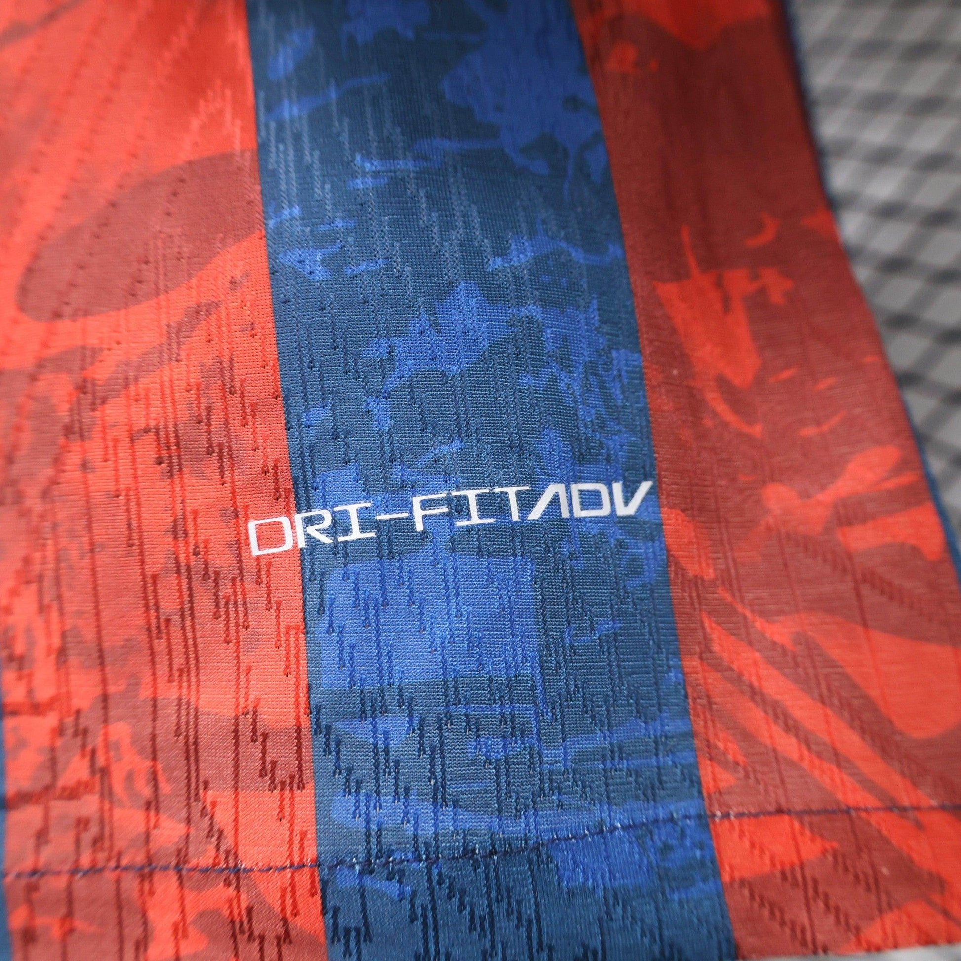 Fc Barcelona 2024-2025 Limited Edition Kit - JerseyLegacy