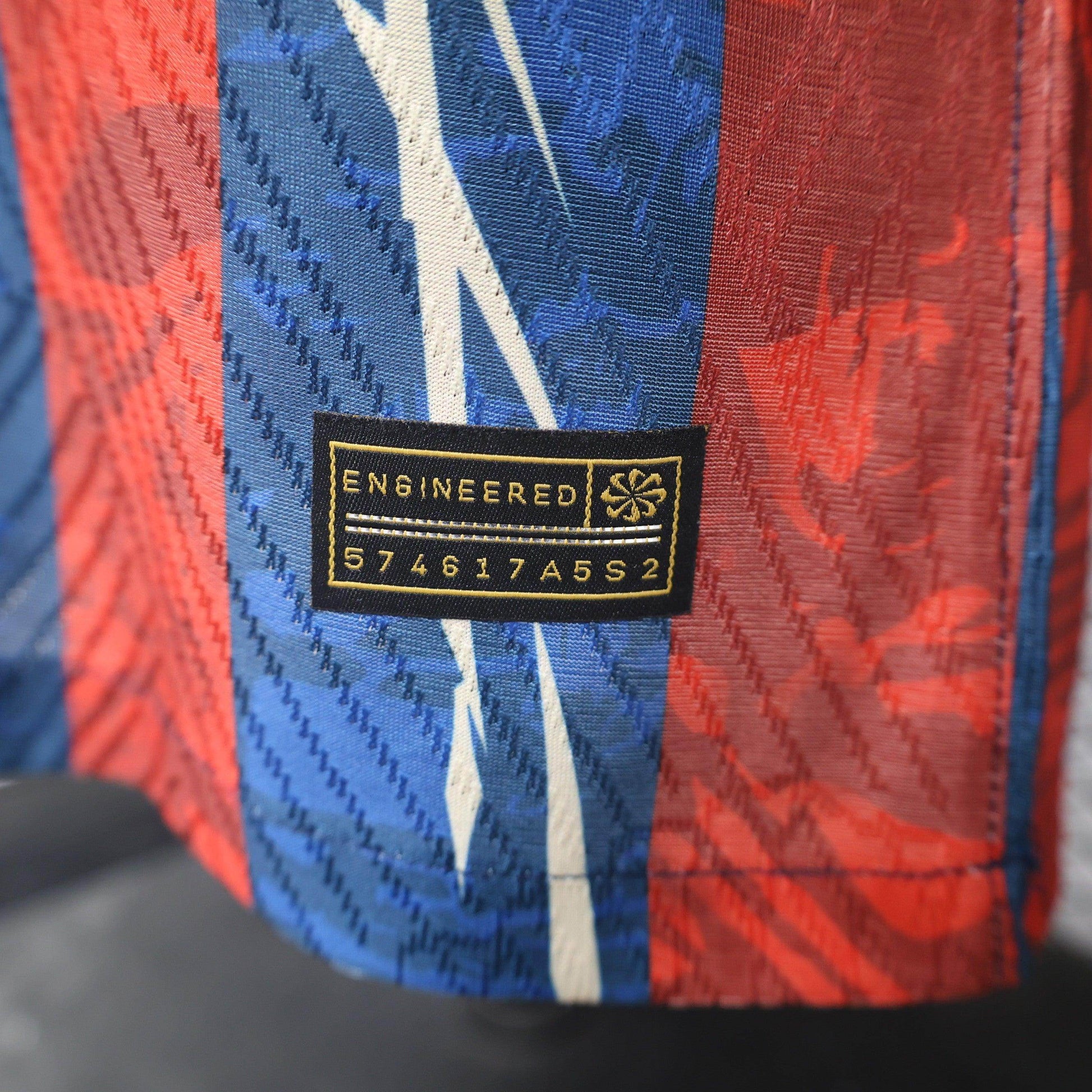 Fc Barcelona 2024-2025 Limited Edition Kit - JerseyLegacy