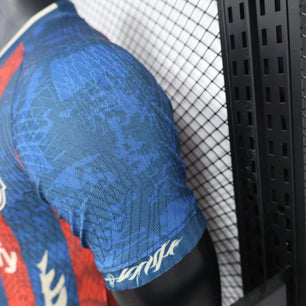 Fc Barcelona 2024-2025 Limited Edition Kit - JerseyLegacy