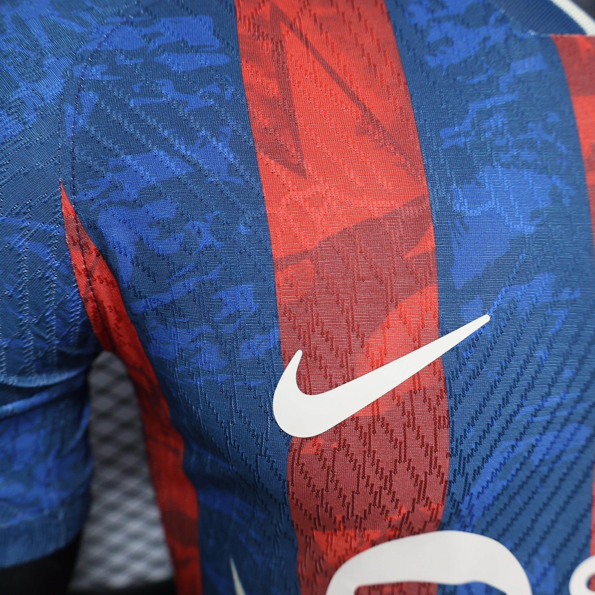 Fc Barcelona 2024-2025 Limited Edition Kit - JerseyLegacy