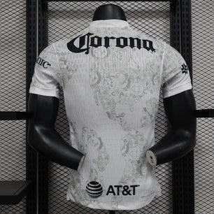 Club America 2024-2025 Goalkeeper Kit - JerseyLegacy