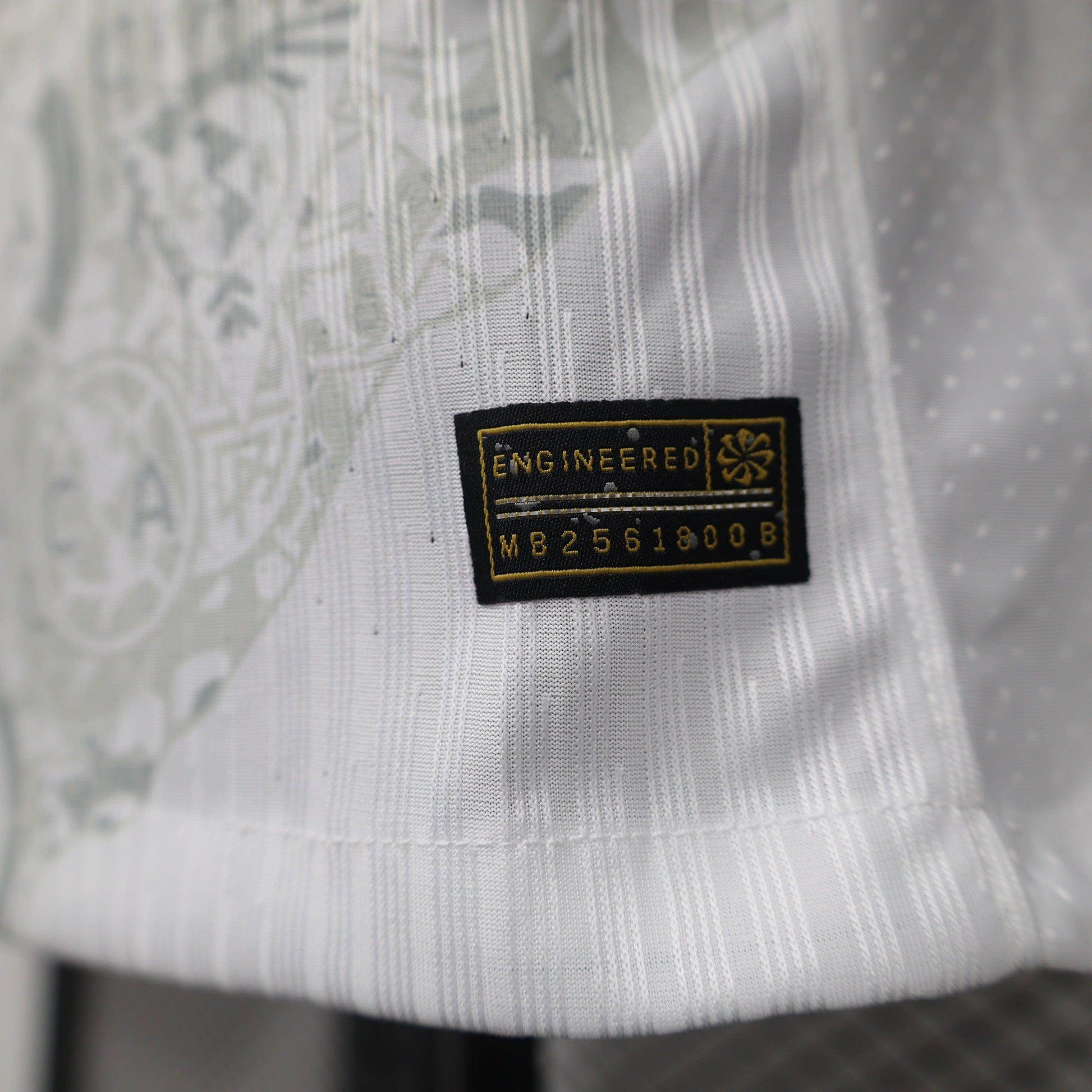 Club America 2024-2025 Goalkeeper Kit - JerseyLegacy