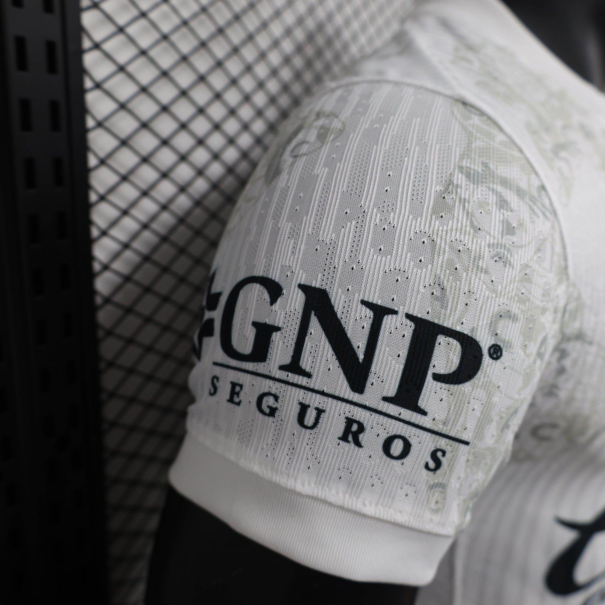 Club America 2024-2025 Goalkeeper Kit - JerseyLegacy