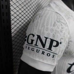 Club America 2024-2025 Goalkeeper Kit - JerseyLegacy