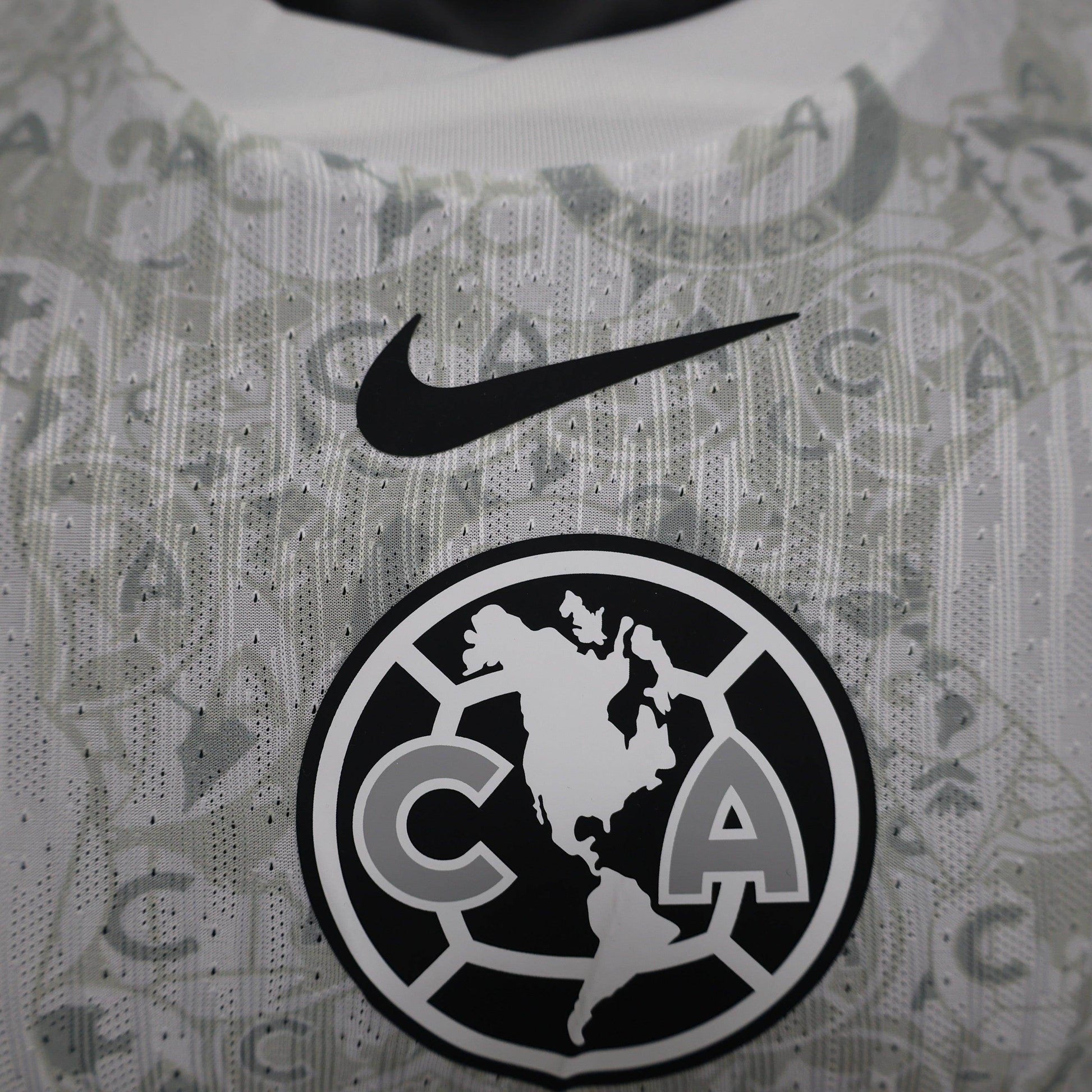 Club America 2024-2025 Goalkeeper Kit - JerseyLegacy