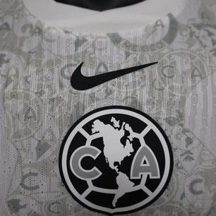 Club America 2024-2025 Goalkeeper Kit - JerseyLegacy