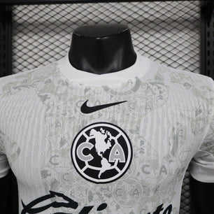 Club America 2024-2025 Goalkeeper Kit - JerseyLegacy