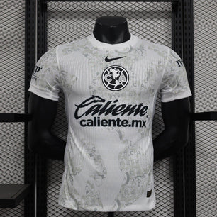 Club America 2024-2025 Goalkeeper Kit - JerseyLegacy