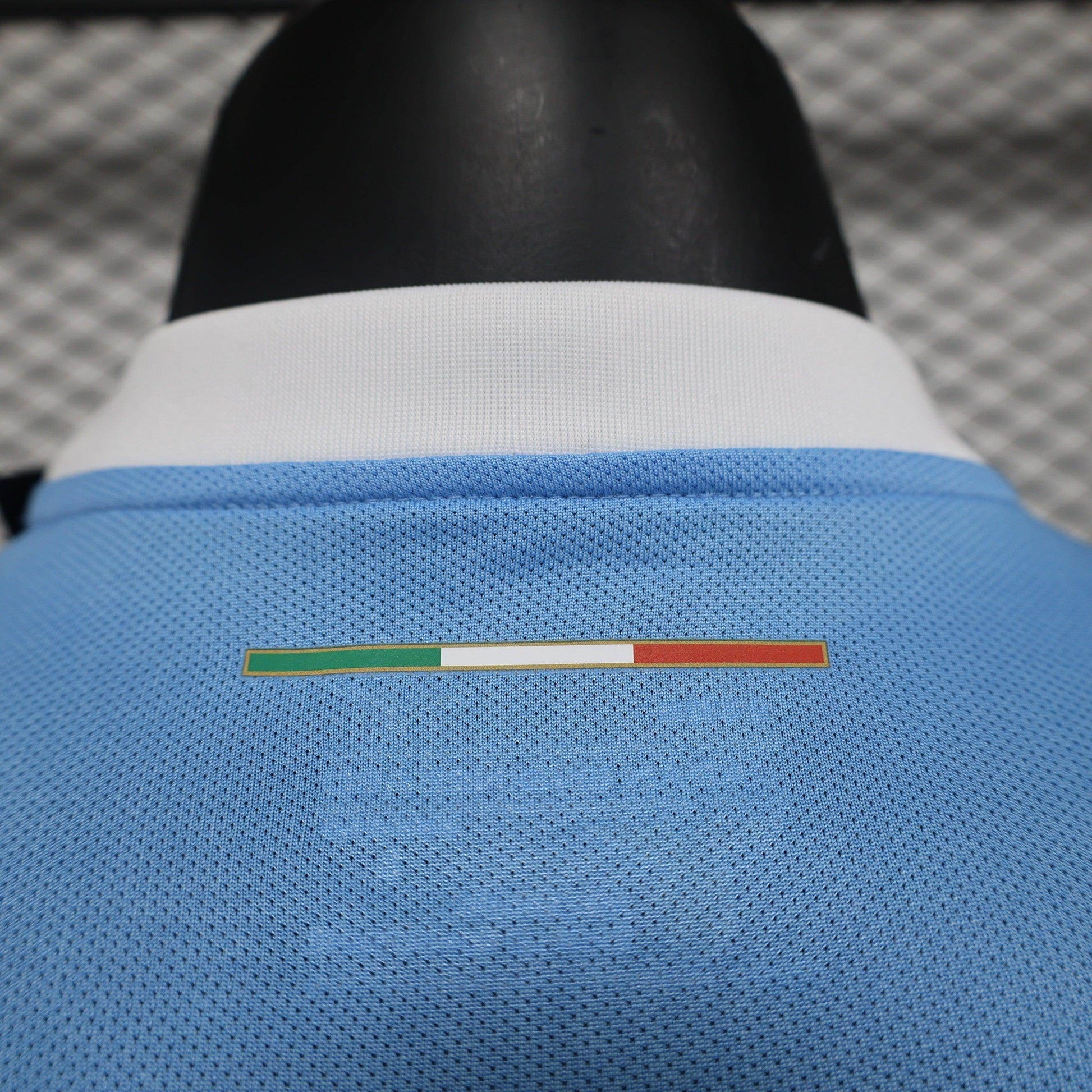 Lazio 2024-2025 Home Kit - JerseyLegacy