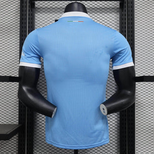 Lazio 2024-2025 Home Kit - JerseyLegacy