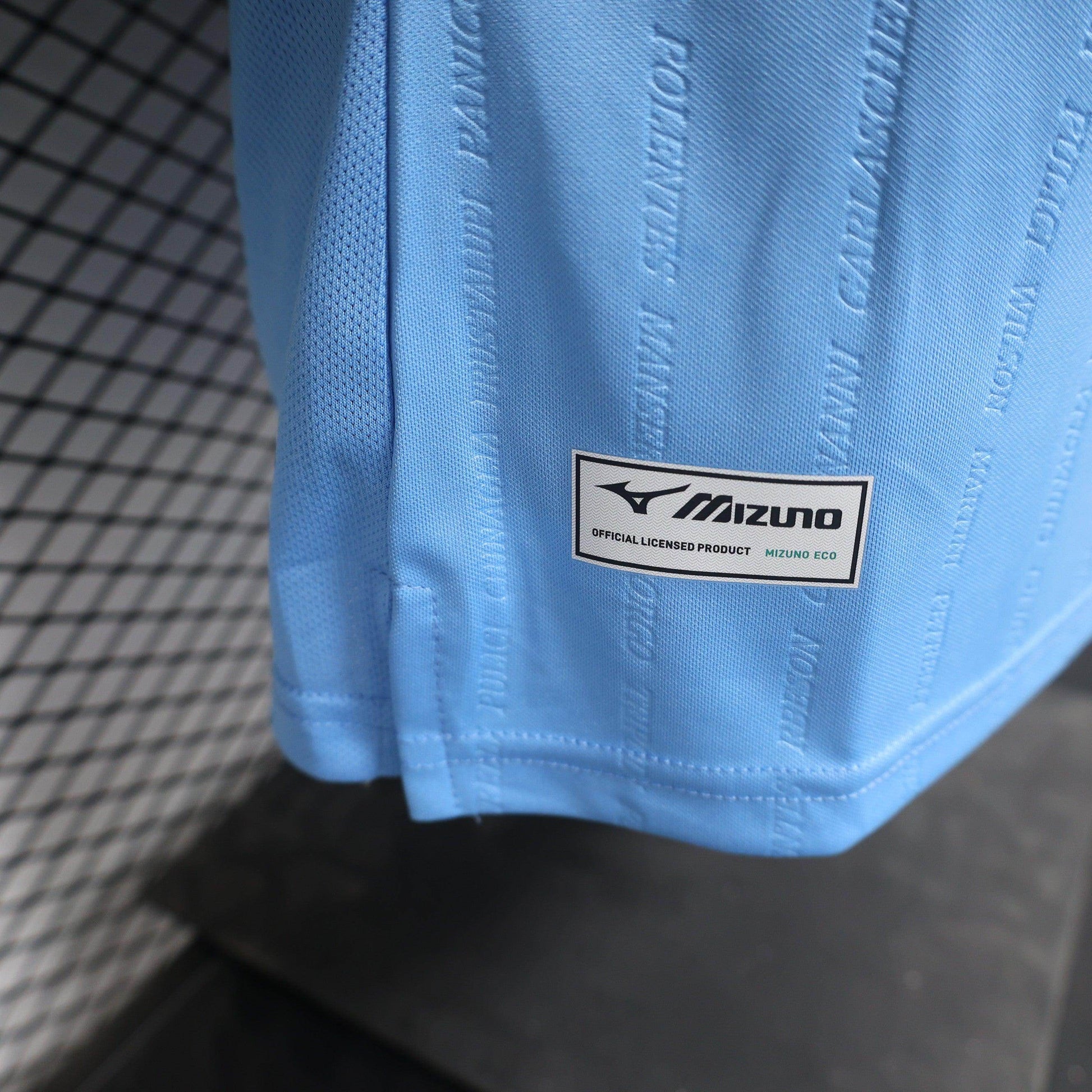 Lazio 2024-2025 Home Kit - JerseyLegacy