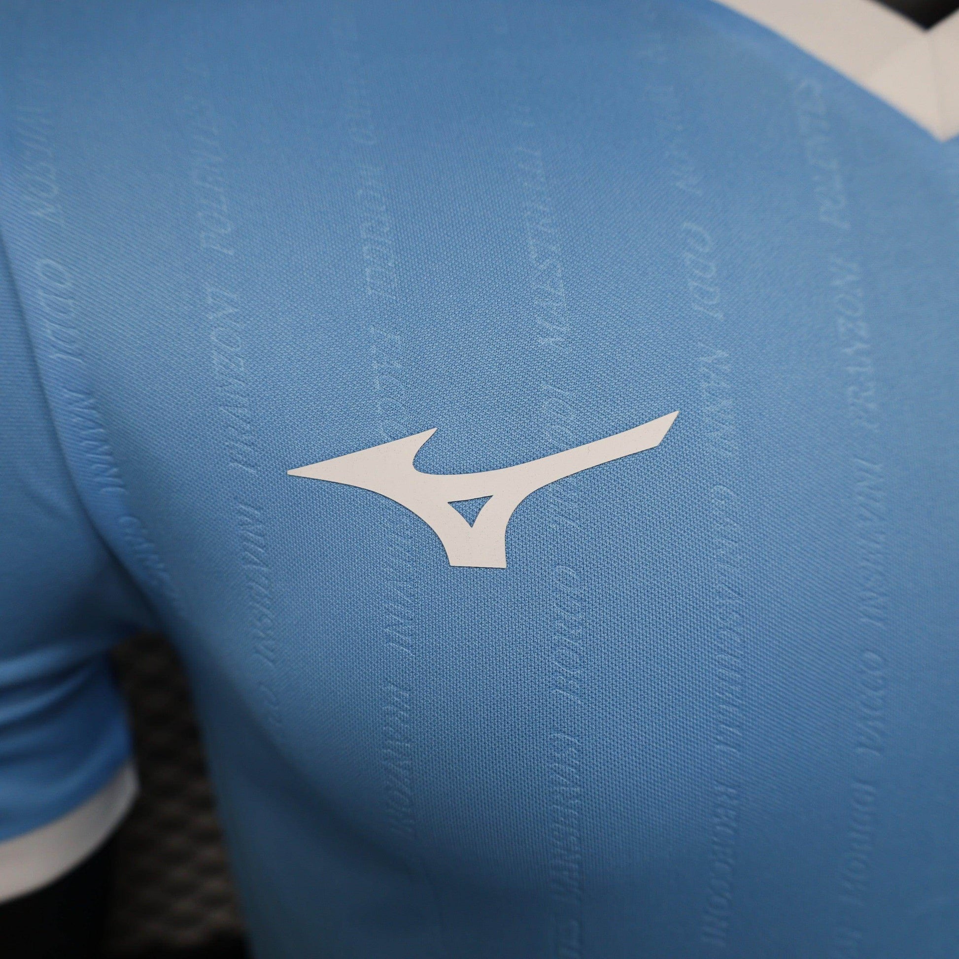 Lazio 2024-2025 Home Kit - JerseyLegacy