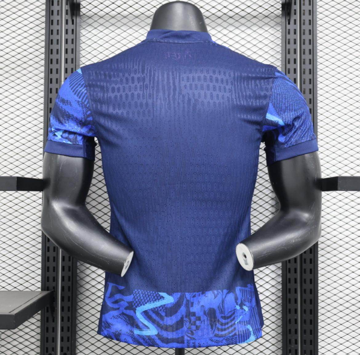 Atletico Madrid 2024-2025 Third Kit - JerseyLegacy