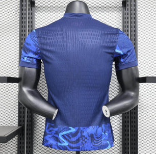 Atletico Madrid 2024-2025 Third Kit - JerseyLegacy