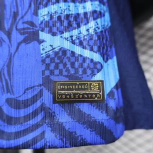 Atletico Madrid 2024-2025 Third Kit - JerseyLegacy