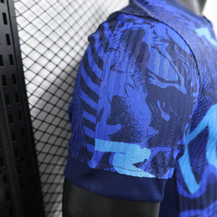 Atletico Madrid 2024-2025 Third Kit - JerseyLegacy