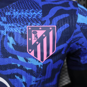Atletico Madrid 2024-2025 Third Kit - JerseyLegacy