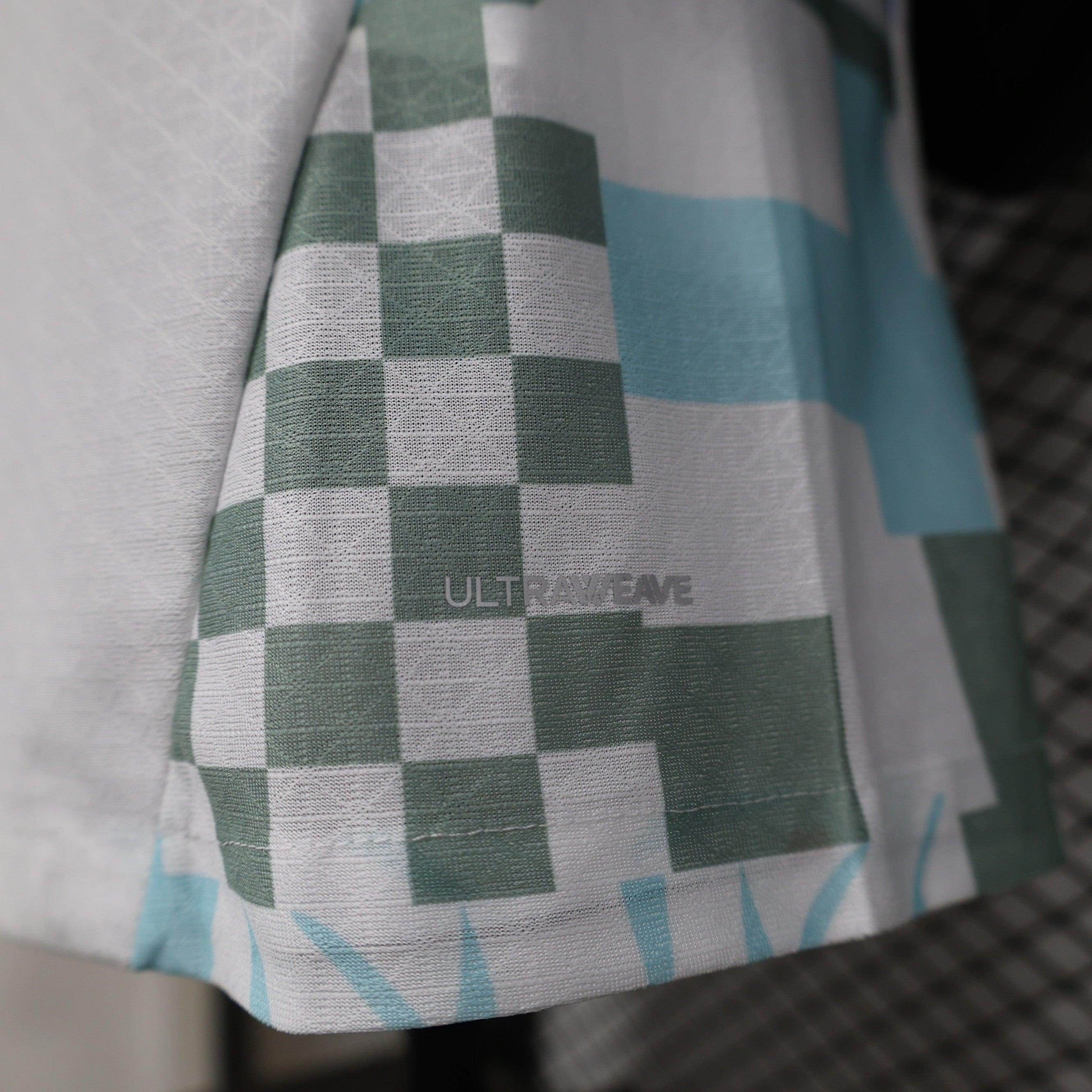 Marseille 2024-2025 Home Kit - JerseyLegacy