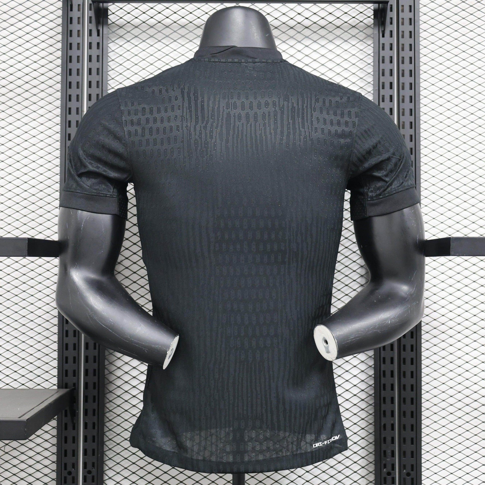 Corinthians 2024-2025 Away Kit - JerseyLegacy