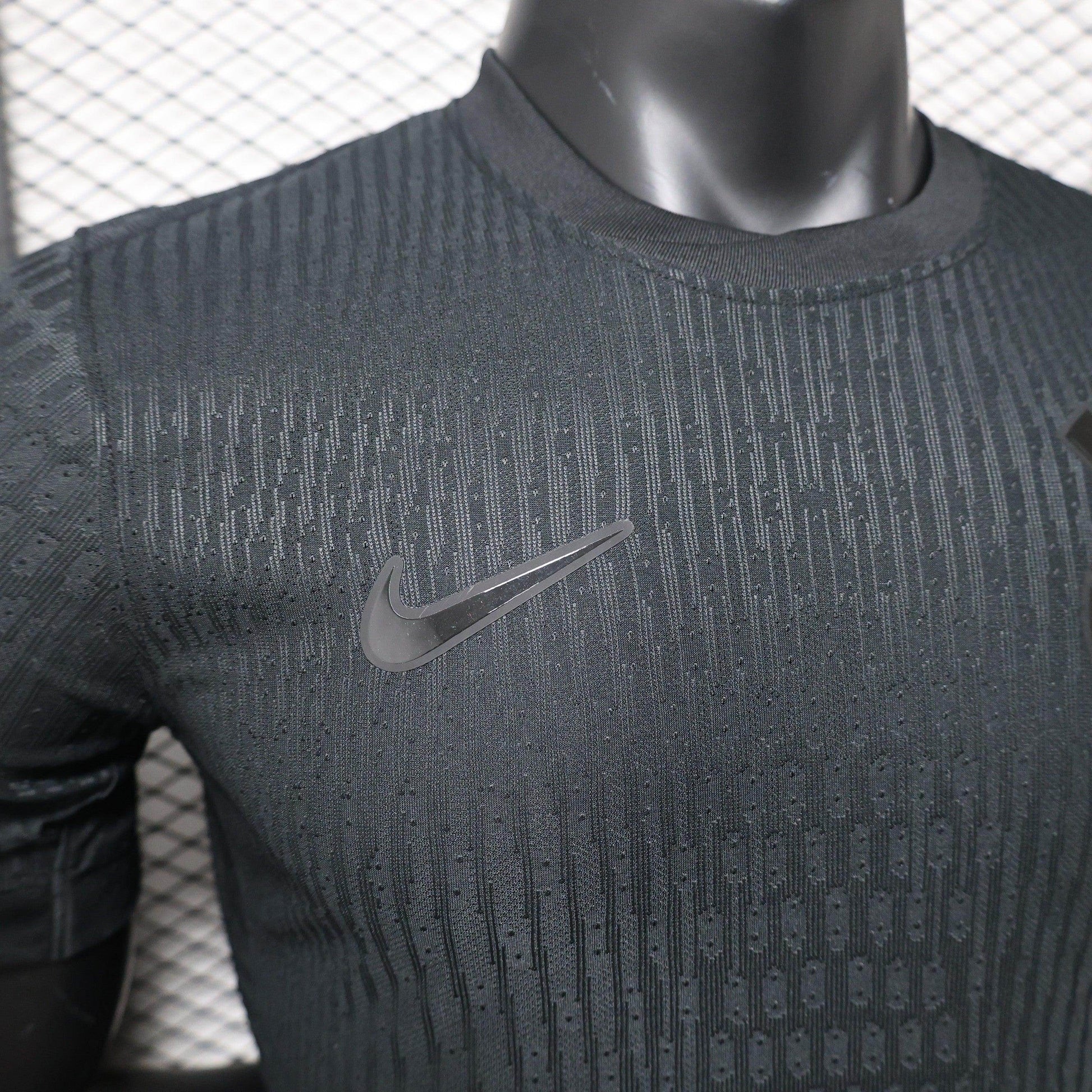 Corinthians 2024-2025 Away Kit - JerseyLegacy