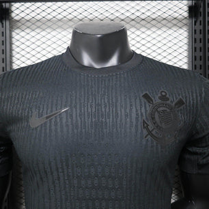 Corinthians 2024-2025 Away Kit - JerseyLegacy
