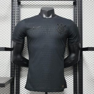Corinthians 2024-2025 Away Kit - JerseyLegacy