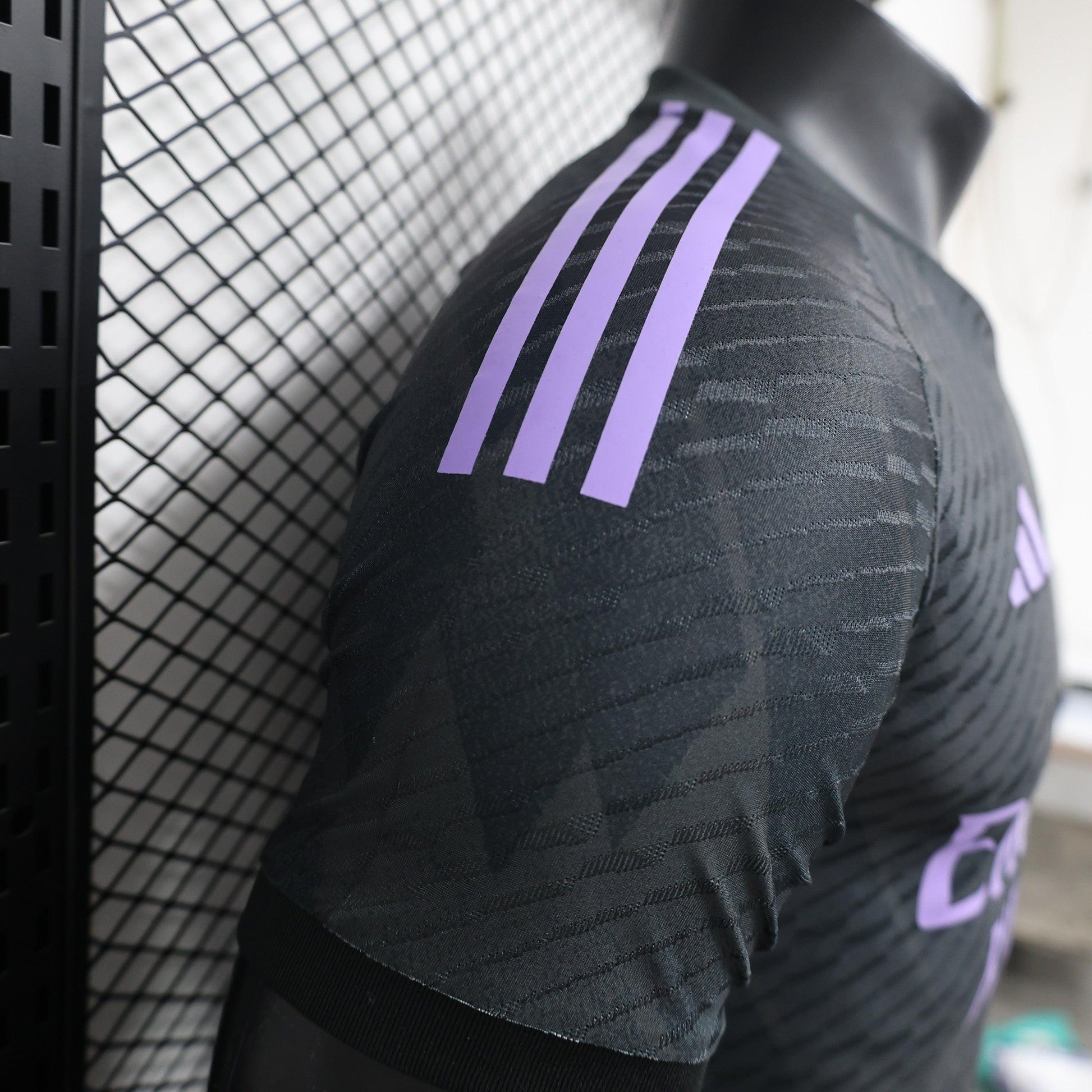 Real Madrid "Midnight Amethyst" Special Kit - JerseyLegacy