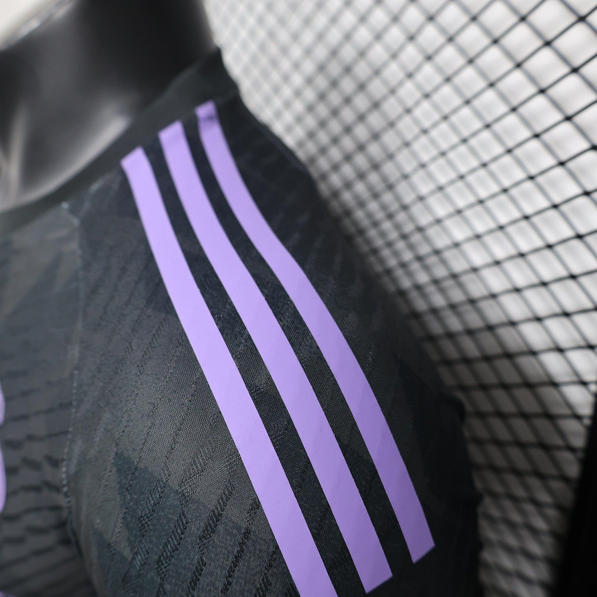 Real Madrid "Midnight Amethyst" Special Kit - JerseyLegacy