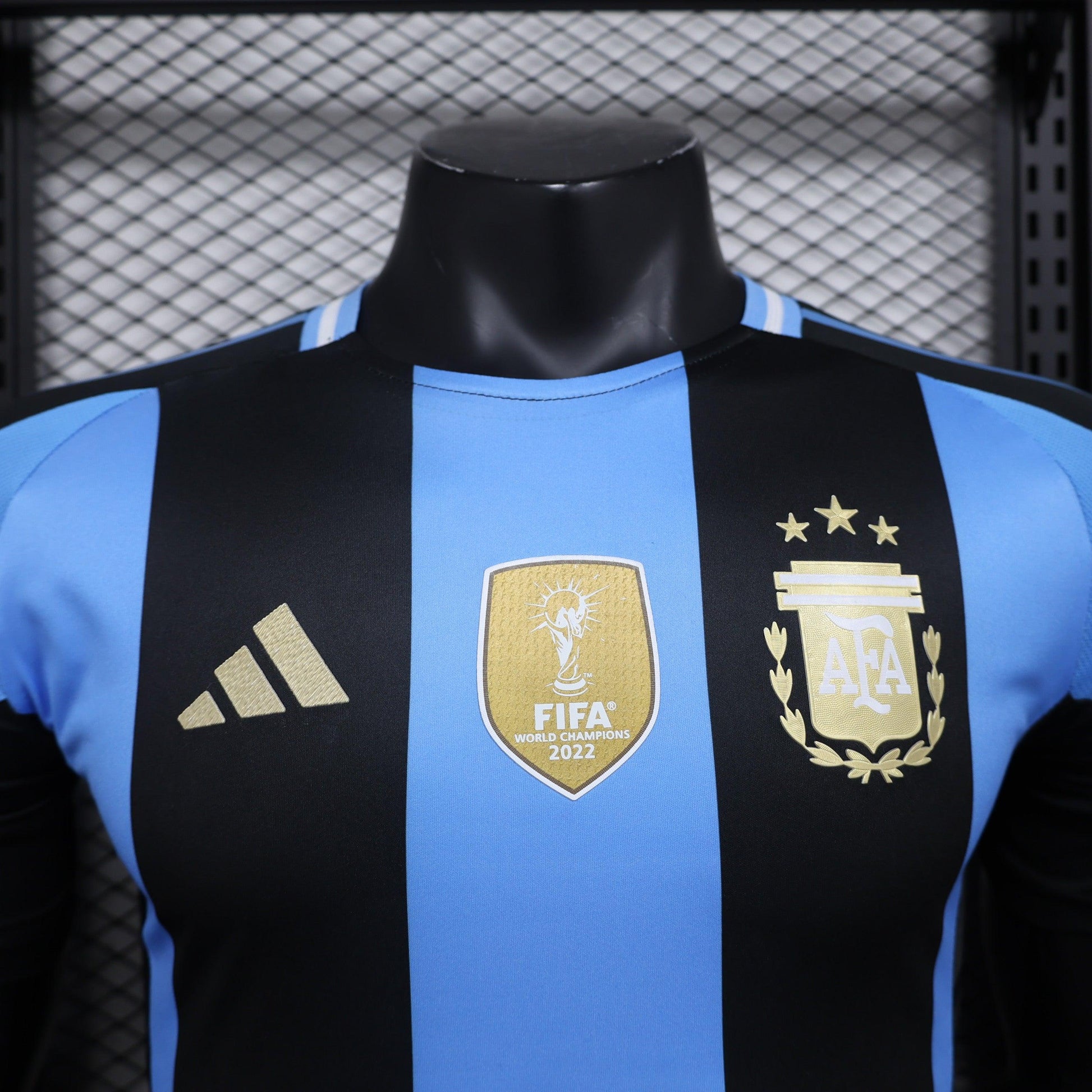 Argentina "Skyline Glory" Special Kit - JerseyLegacy