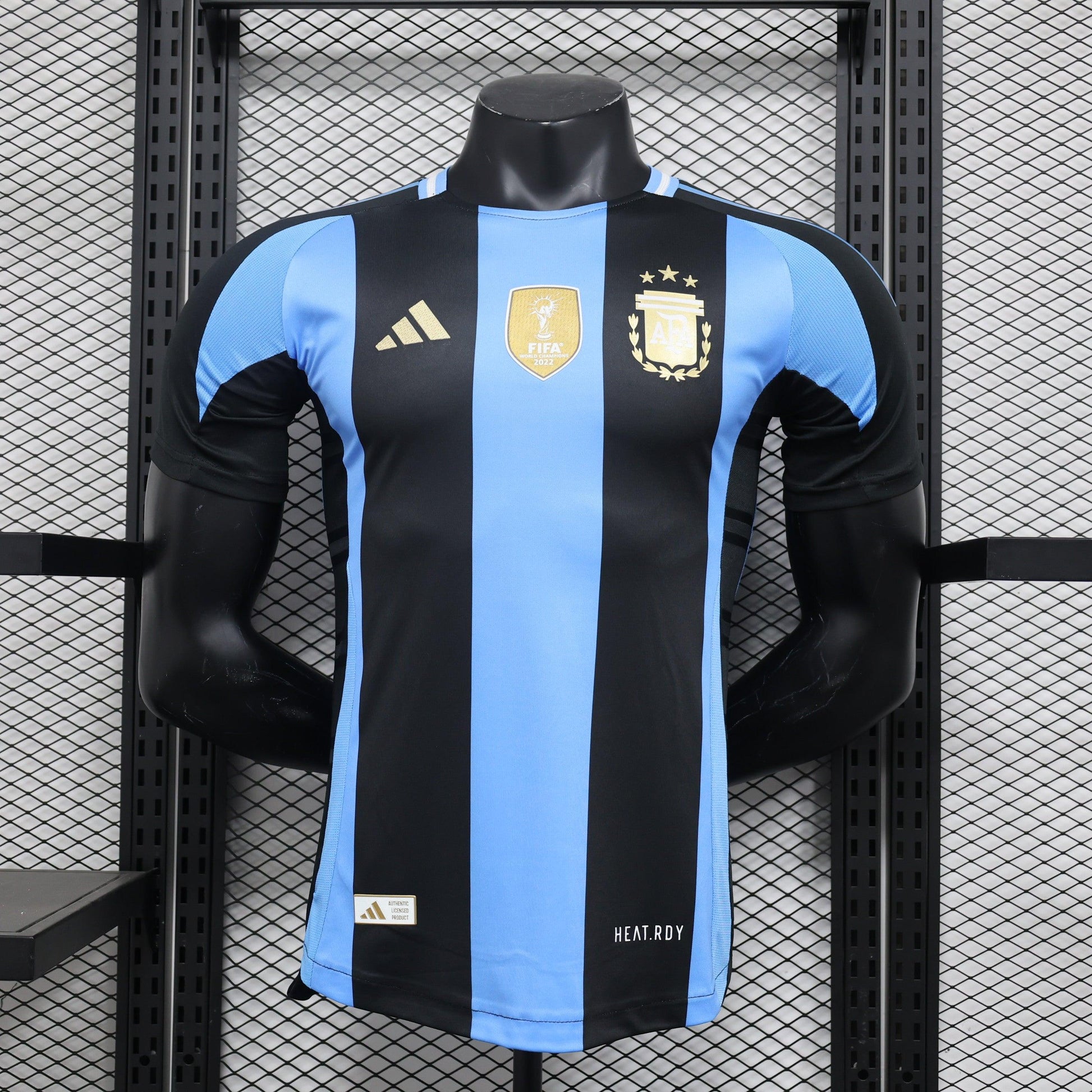 Argentina "Skyline Glory" Special Kit - JerseyLegacy